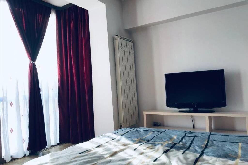 Cozy 2 Rooms Apartment Close To City Center Bükreş Dış mekan fotoğraf